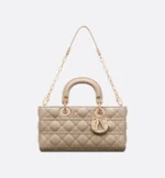 ⁦Medium Lady D-Joy Bag⁩ – תמונה ⁦4⁩