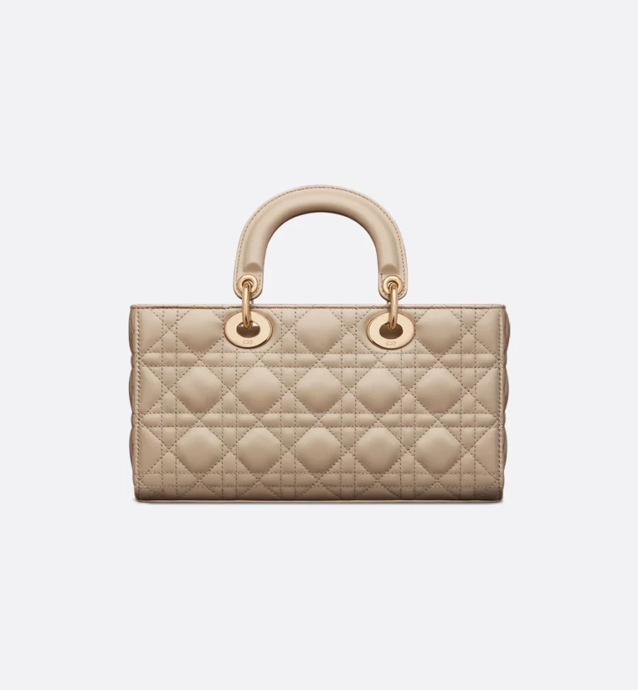 ⁦Medium Lady D-Joy Bag⁩ – תמונה ⁦2⁩