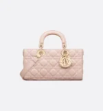 ⁦Medium Lady D-Joy Bag⁩ – תמונה ⁦11⁩