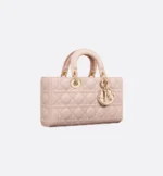 ⁦Medium Lady D-Joy Bag⁩ – תמונה ⁦13⁩