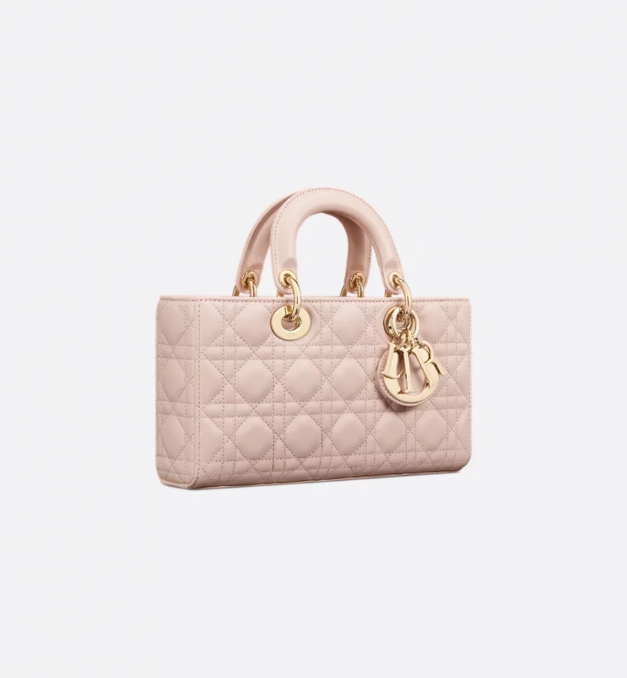 ⁦Medium Lady D-Joy Bag⁩ – תמונה ⁦13⁩