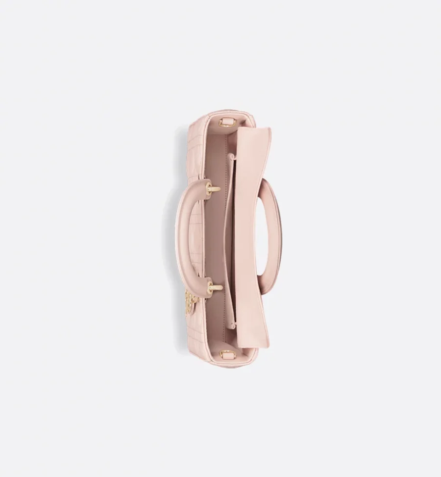 ⁦Medium Lady D-Joy Bag⁩ – תמונה ⁦12⁩