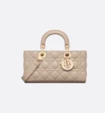 ⁦Medium Lady D-Joy Bag⁩ – תמונה ⁦14⁩