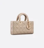 ⁦Medium Lady D-Joy Bag⁩ – תמונה ⁦16⁩
