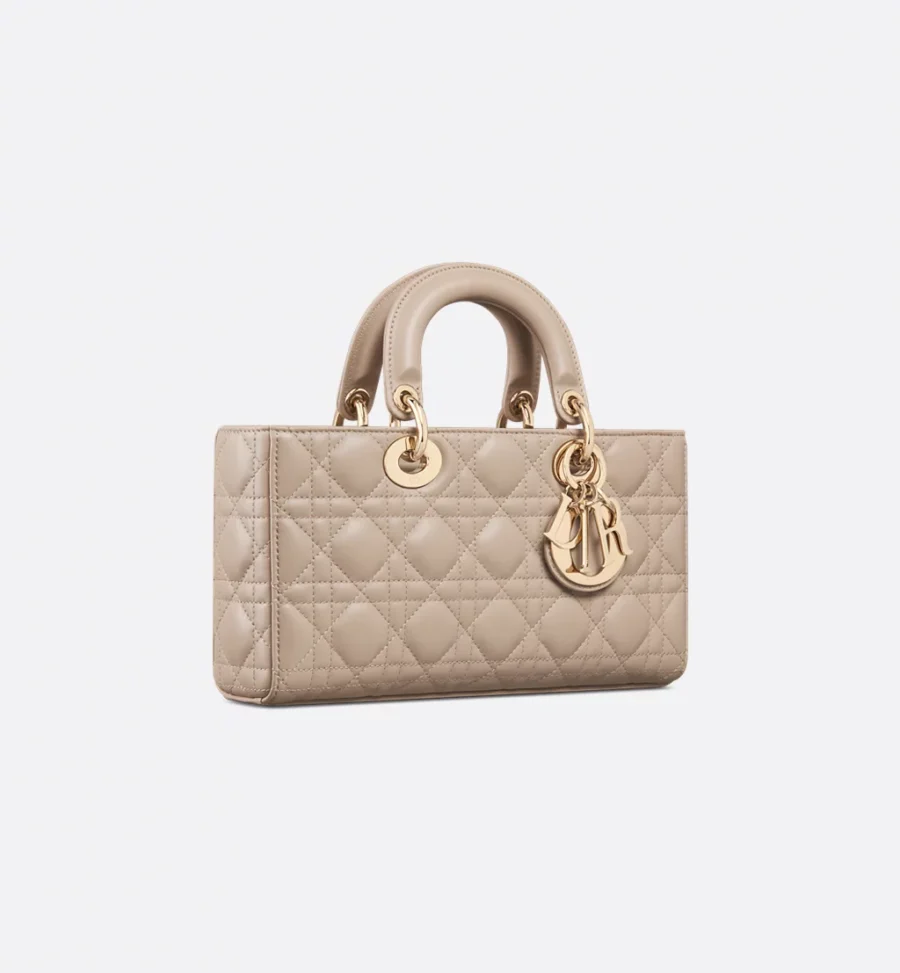 ⁦Medium Lady D-Joy Bag⁩ – תמונה ⁦16⁩