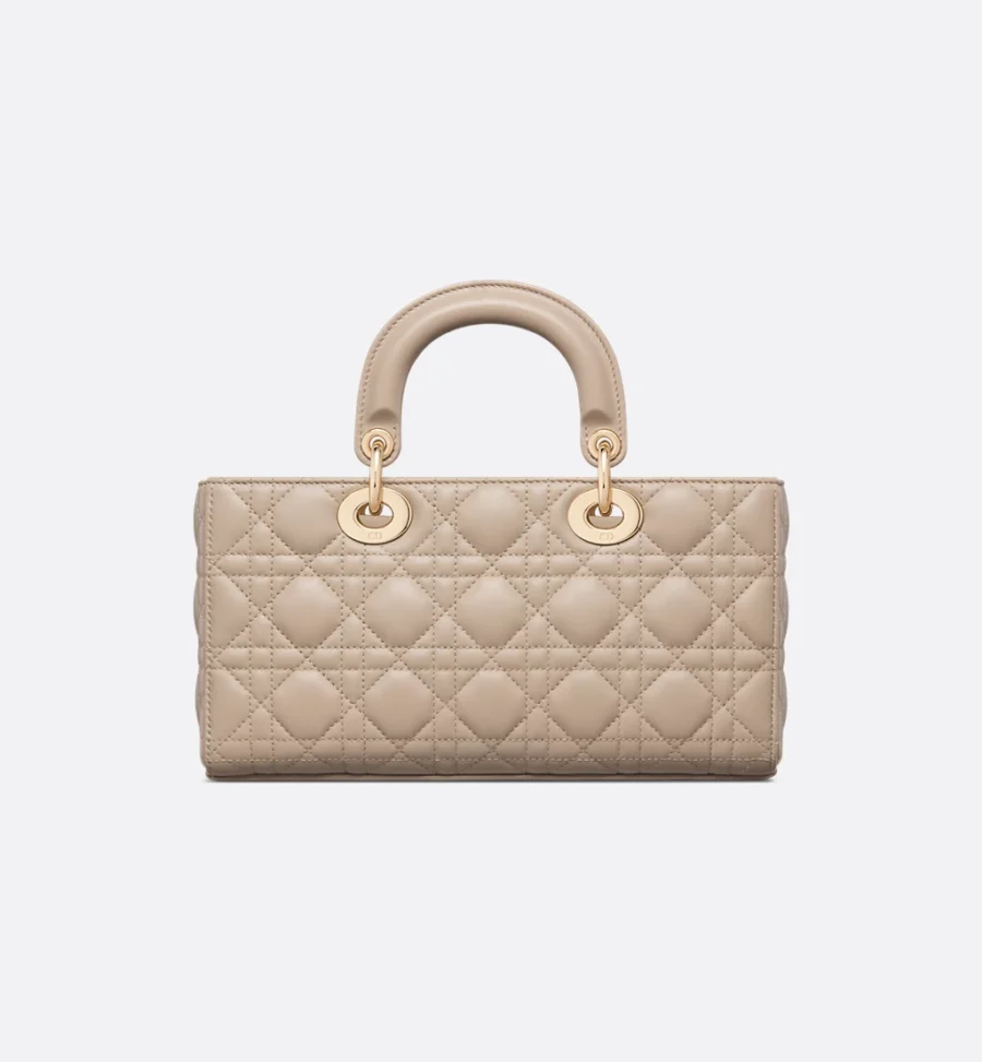 ⁦Medium Lady D-Joy Bag⁩ – תמונה ⁦15⁩