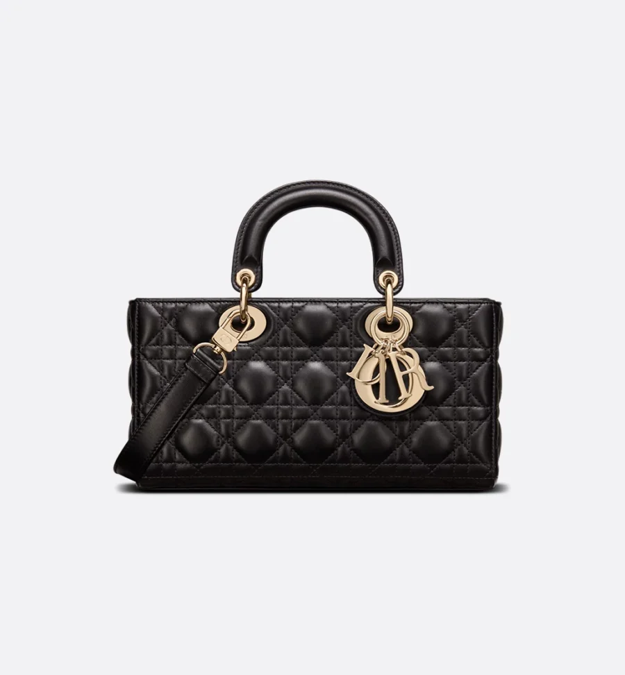 ⁦Medium Lady D-Joy Bag⁩ – תמונה ⁦18⁩