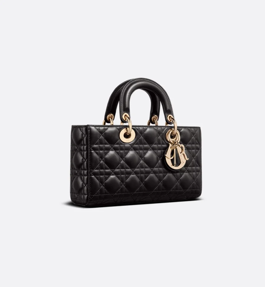 ⁦Medium Lady D-Joy Bag⁩ – תמונה ⁦19⁩