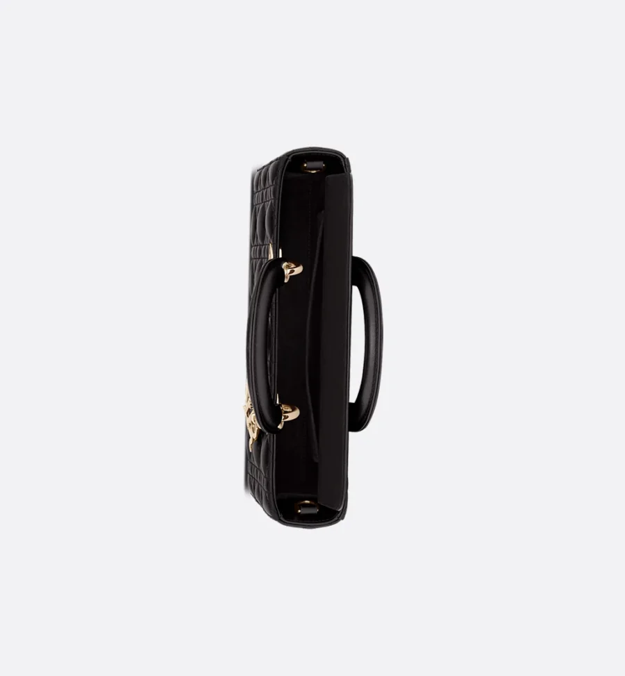 ⁦Medium Lady D-Joy Bag⁩ – תמונה ⁦21⁩