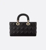 ⁦Medium Lady D-Joy Bag⁩ – תמונה ⁦20⁩