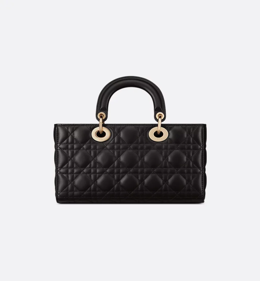 ⁦Medium Lady D-Joy Bag⁩ – תמונה ⁦20⁩