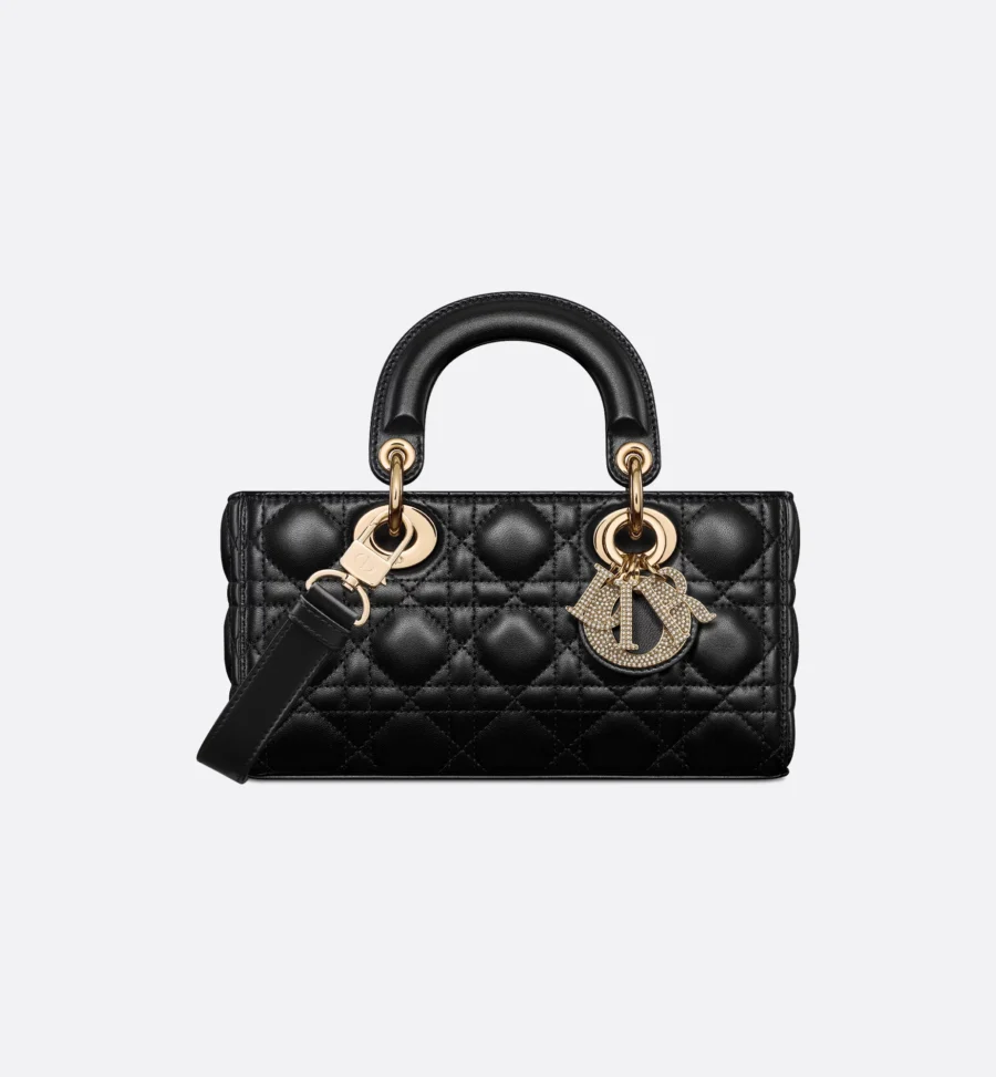 ⁦Small Lady D-Joy Bag⁩ – תמונה ⁦1⁩