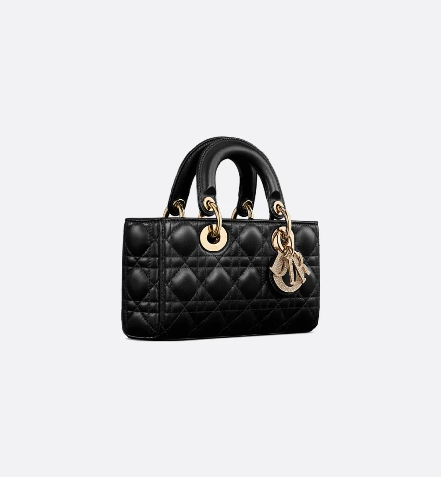 ⁦Small Lady D-Joy Bag⁩ – תמונה ⁦3⁩