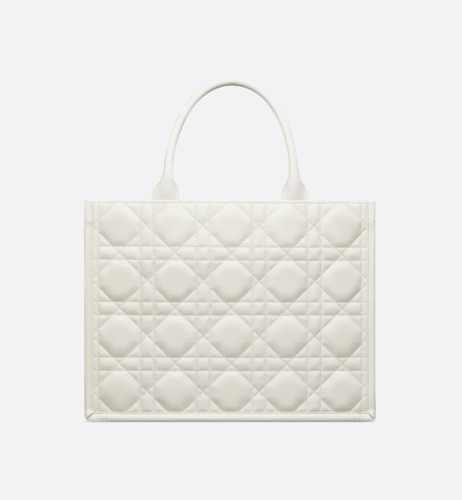 ⁦Medium Dior Book Tote⁩ – תמונה ⁦17⁩