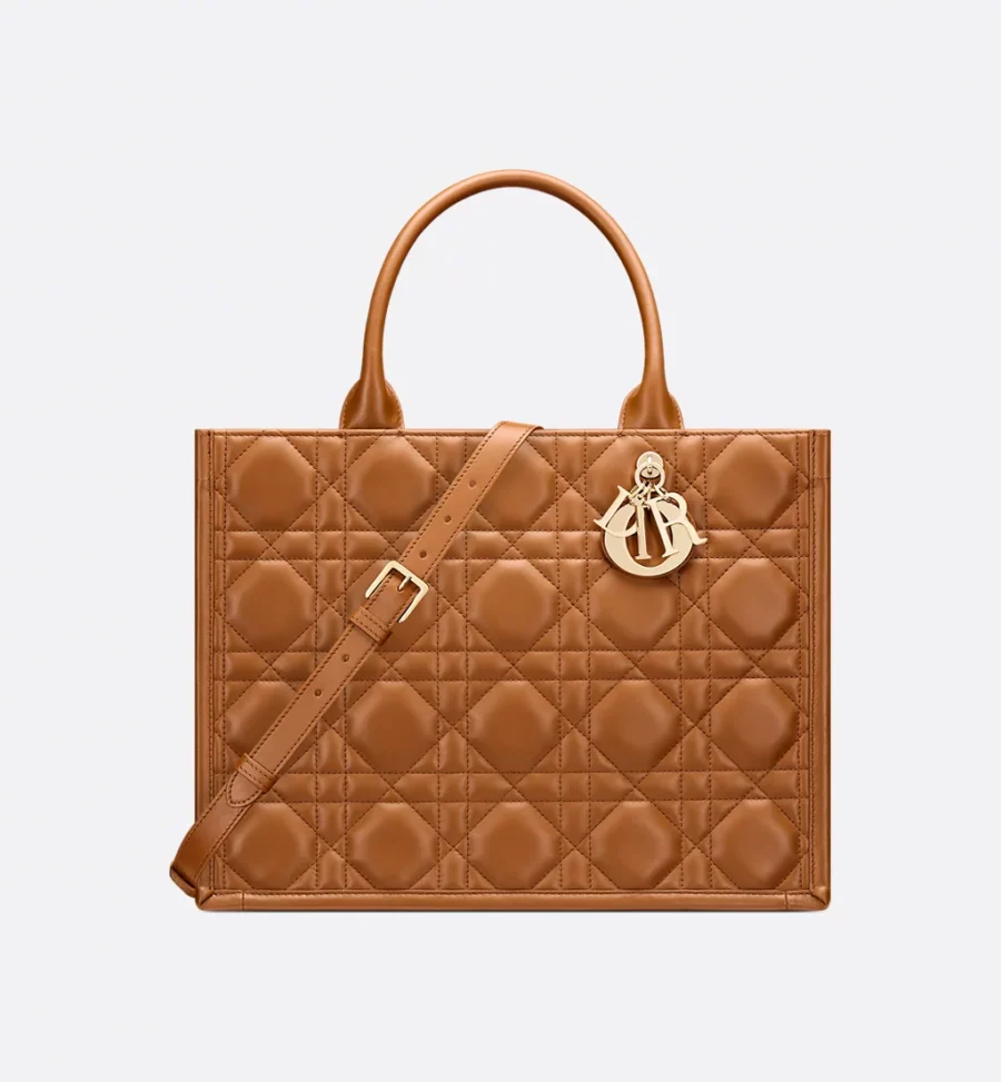 ⁦Medium Dior Book Tote⁩ – תמונה ⁦1⁩