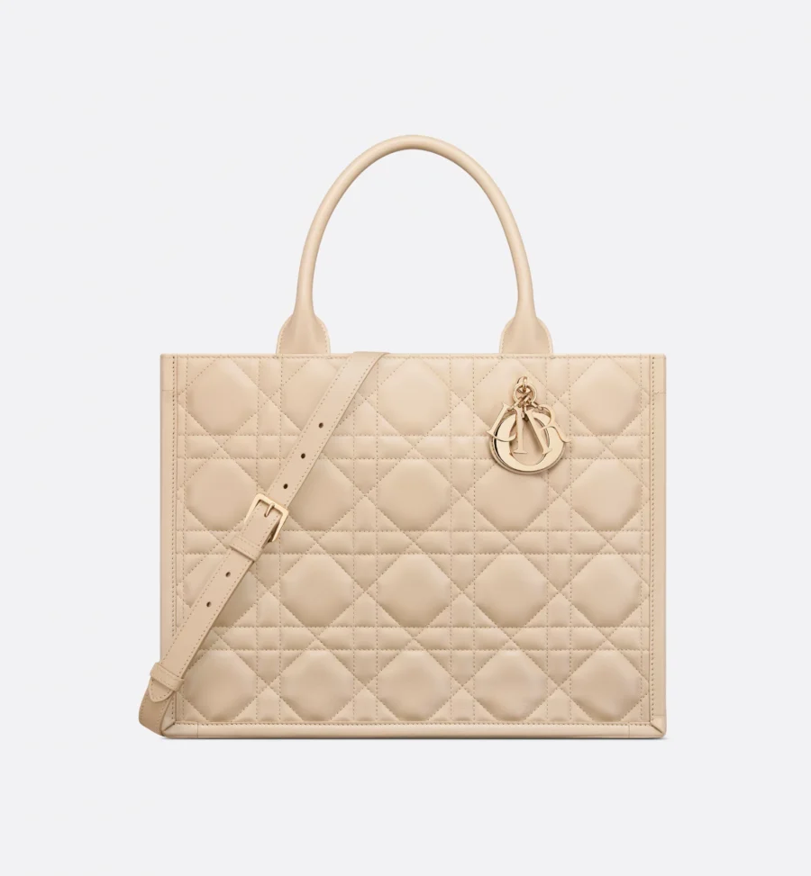 ⁦Medium Dior Book Tote⁩ – תמונה ⁦4⁩
