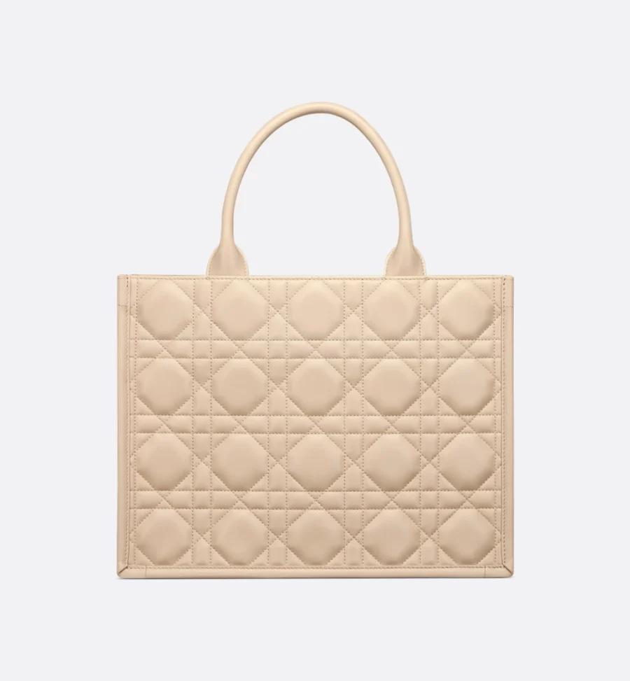 ⁦Medium Dior Book Tote⁩ – תמונה ⁦5⁩