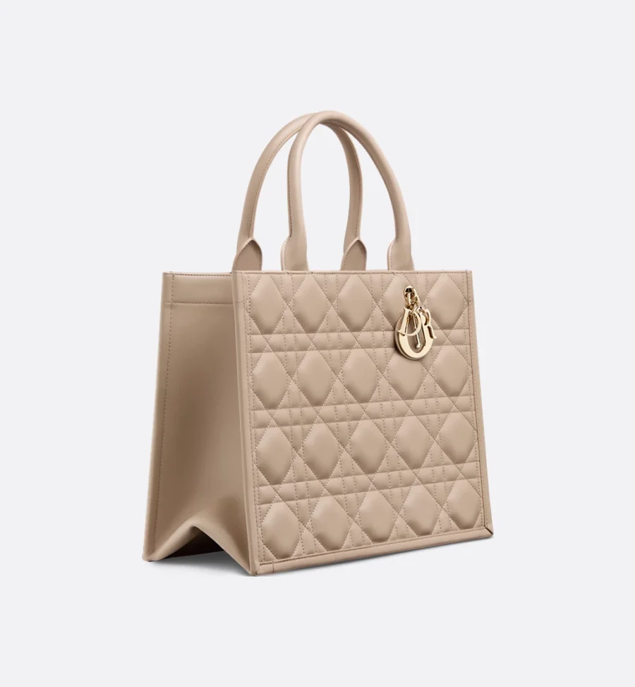 ⁦Medium Dior Book Tote⁩ – תמונה ⁦8⁩