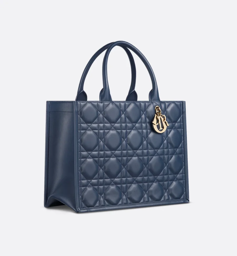⁦Medium Dior Book Tote⁩ – תמונה ⁦15⁩