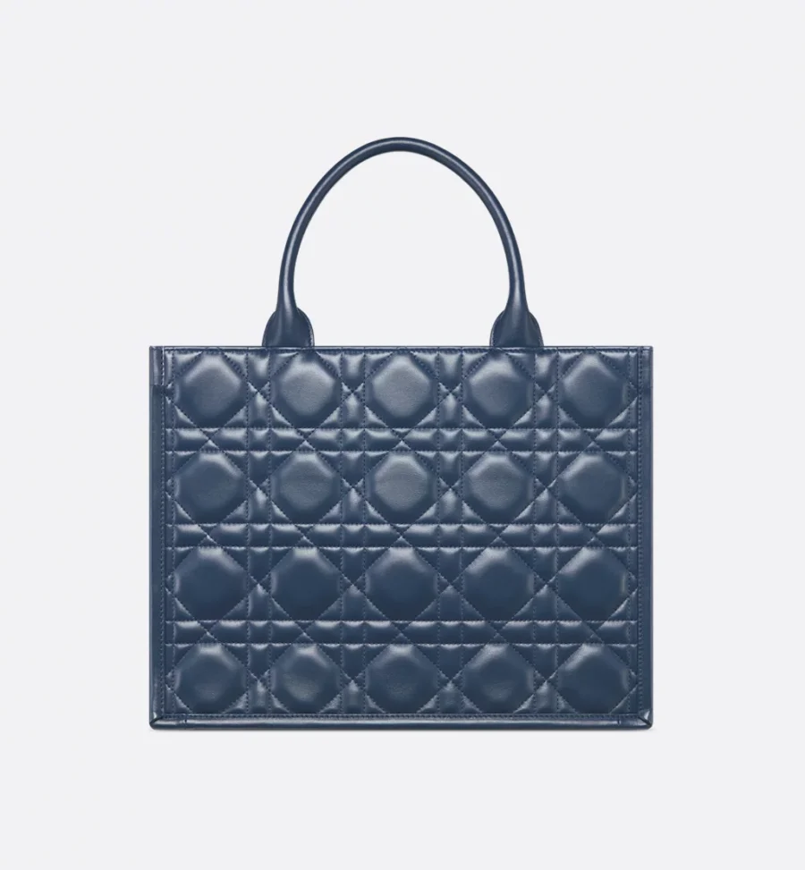 ⁦Medium Dior Book Tote⁩ – תמונה ⁦14⁩