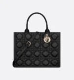 ⁦Medium Dior Book Tote⁩ – תמונה ⁦10⁩
