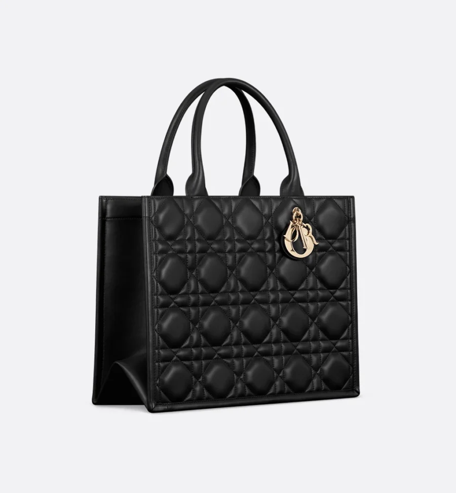 ⁦Medium Dior Book Tote⁩ – תמונה ⁦12⁩