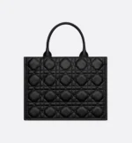 ⁦Medium Dior Book Tote⁩ – תמונה ⁦11⁩