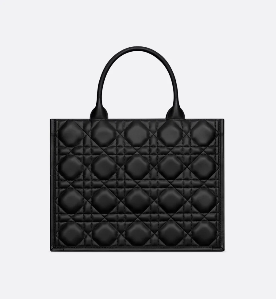 ⁦Medium Dior Book Tote⁩ – תמונה ⁦11⁩