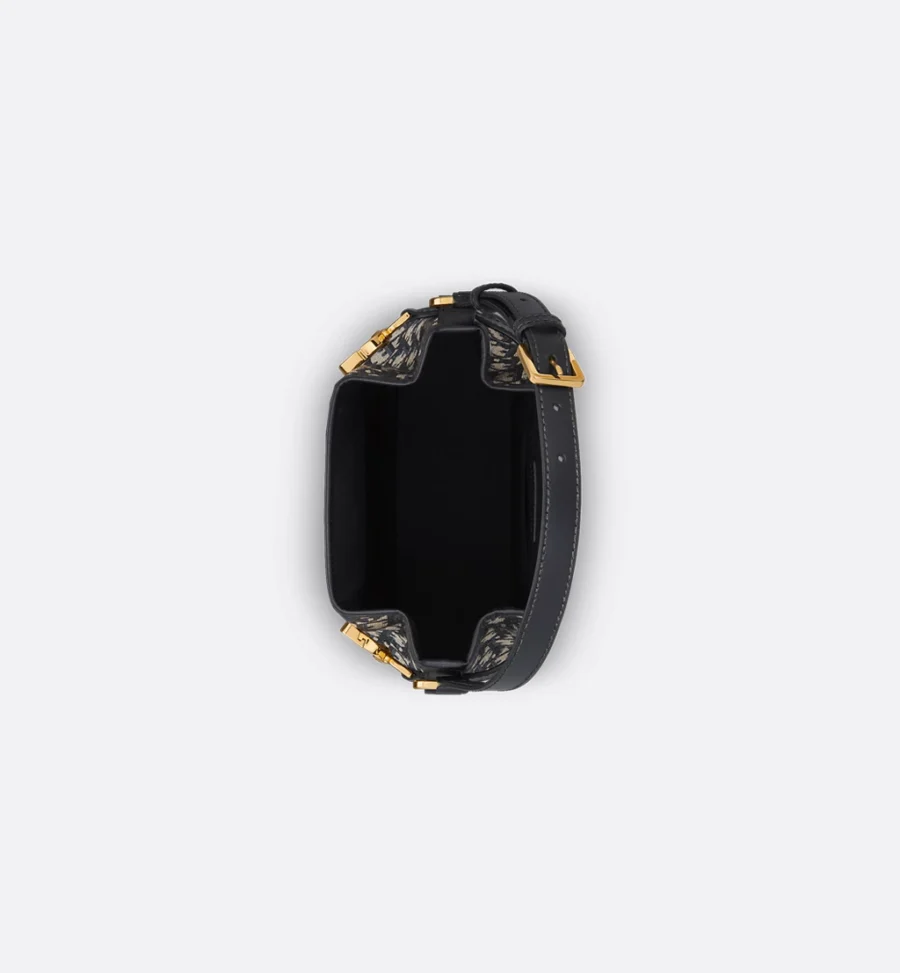 ⁦Medium C'est Dior Bag⁩ – תמונה ⁦6⁩