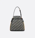 ⁦Medium C'est Dior Bag⁩ – תמונה ⁦2⁩