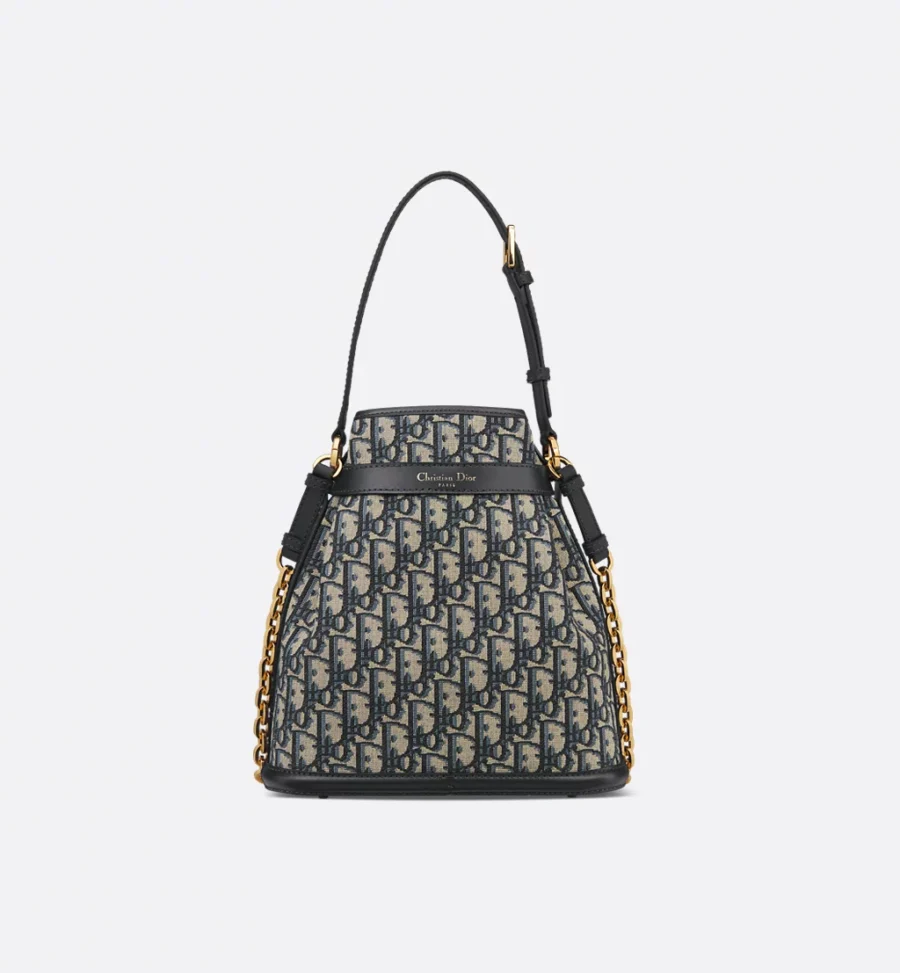 ⁦Medium C'est Dior Bag⁩ – תמונה ⁦2⁩