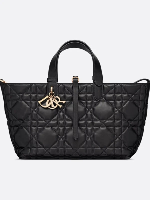 Medium Dior Toujours Bag