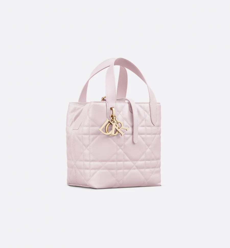 ⁦Small Dior Toujours Vertical Tote Bag⁩ – תמונה ⁦1⁩