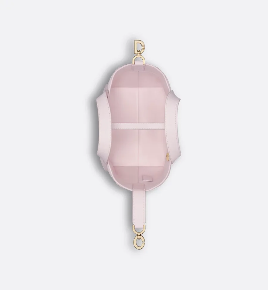 ⁦Small Dior Toujours Vertical Tote Bag⁩ – תמונה ⁦4⁩