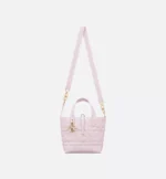 ⁦Small Dior Toujours Vertical Tote Bag⁩ – תמונה ⁦5⁩