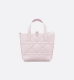 ⁦Small Dior Toujours Vertical Tote Bag⁩ – תמונה ⁦2⁩
