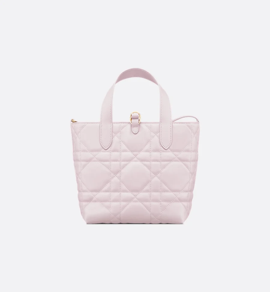 ⁦Small Dior Toujours Vertical Tote Bag⁩ – תמונה ⁦2⁩
