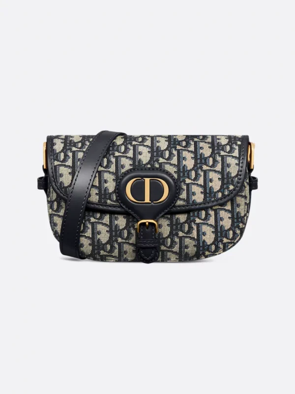 Dior Bobby East-West Bag