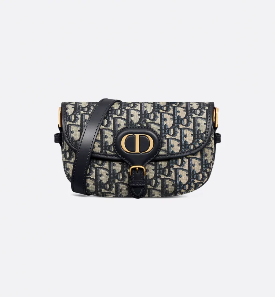 ⁦Dior Bobby East-West Bag⁩ – תמונה ⁦1⁩