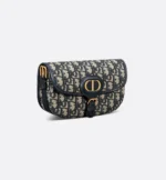 ⁦Dior Bobby East-West Bag⁩ – תמונה ⁦4⁩