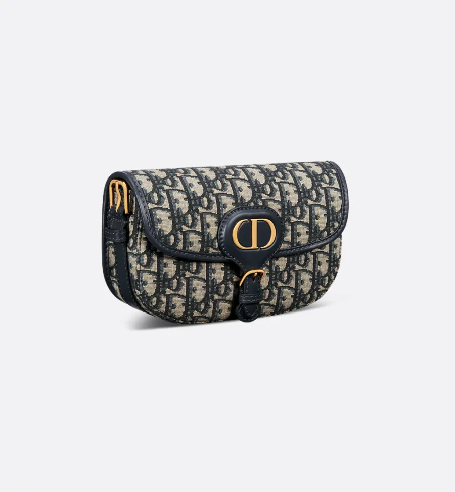 ⁦Dior Bobby East-West Bag⁩ – תמונה ⁦4⁩