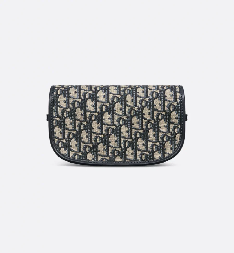 ⁦Dior Bobby East-West Bag⁩ – תמונה ⁦3⁩