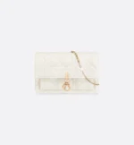 My Dior Daily Pouch with Chain