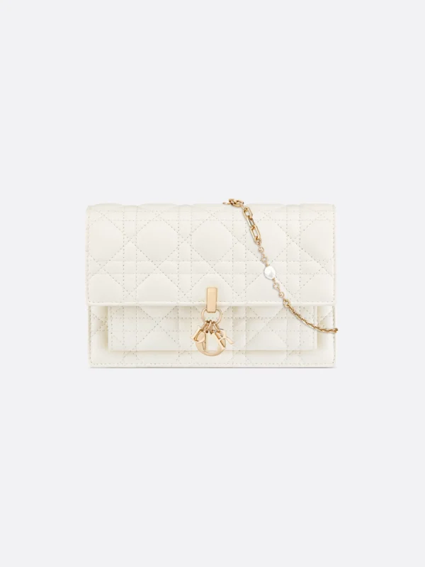 My Dior Daily Pouch with Chain