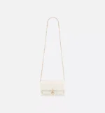 ⁦My Dior Daily Pouch with Chain⁩ – תמונה ⁦4⁩