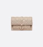 ⁦My Dior Daily Pouch with Chain⁩ – תמונה ⁦5⁩