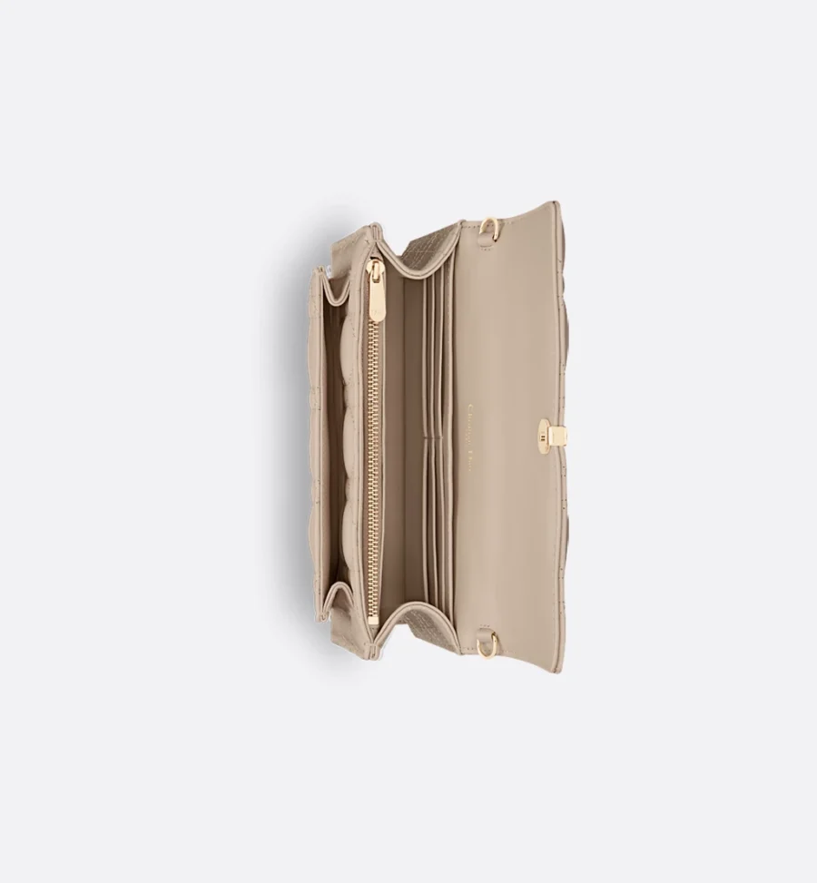 ⁦My Dior Daily Pouch with Chain⁩ – תמונה ⁦6⁩