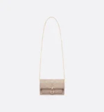 ⁦My Dior Daily Pouch with Chain⁩ – תמונה ⁦8⁩