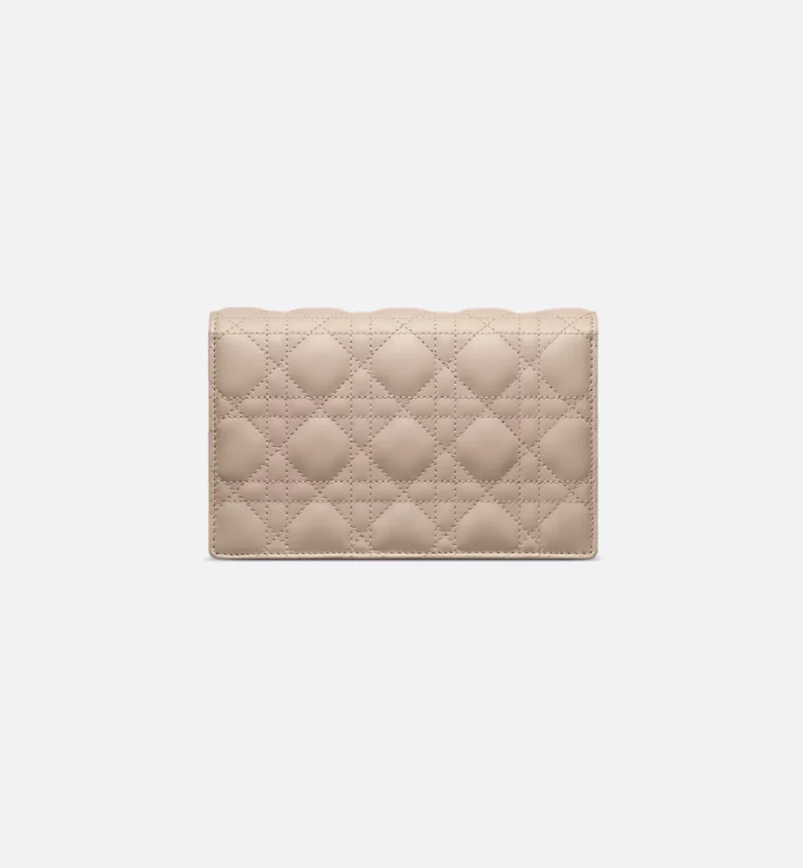 ⁦My Dior Daily Pouch with Chain⁩ – תמונה ⁦7⁩