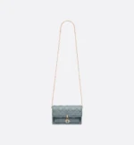 ⁦My Dior Daily Pouch with Chain⁩ – תמונה ⁦11⁩